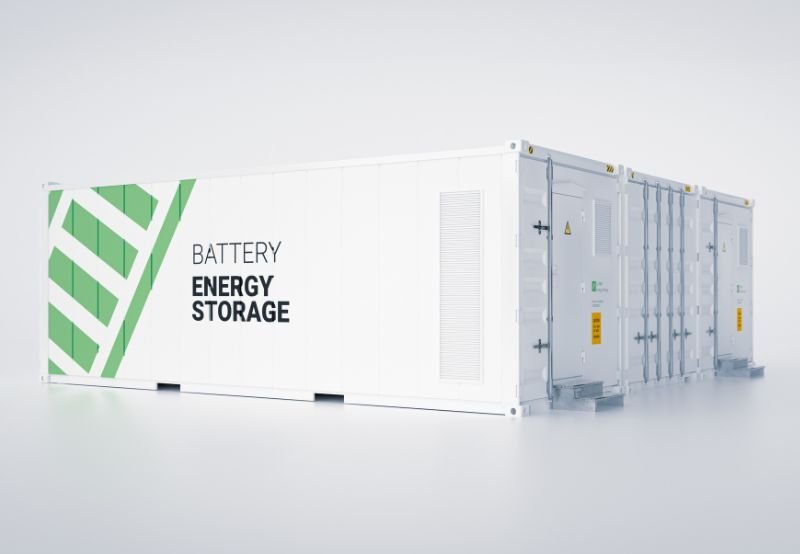 indias installed battery storage capacity hits 219 mwh