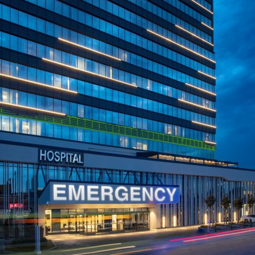 types of hospitals 2