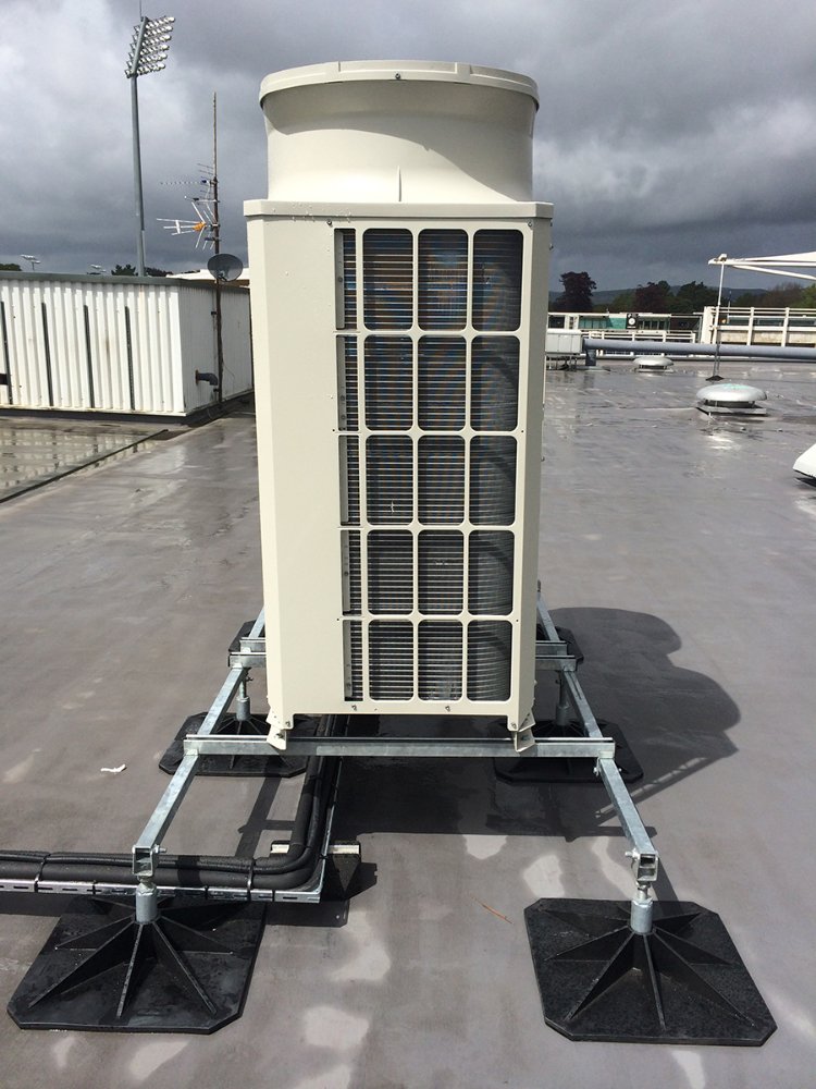 vrv vrf systems 2