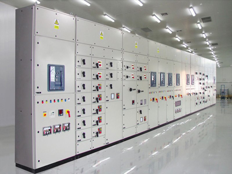 power distribution